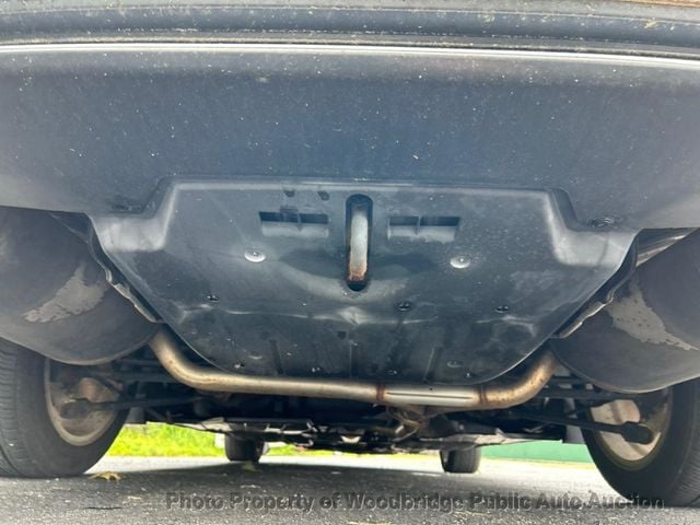 2013 Honda Accord Sedan 4dr V6 Automatic EX-L - 23033247 - 18