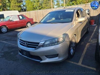 2013 Honda Accord Sedan