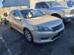 2013 Honda Accord Sedan 4dr V6 Automatic EX-L - 23098114 - 2