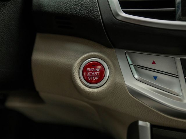 2013 Honda Accord Sedan 4dr V6 Automatic EX-L - 22981191 - 17