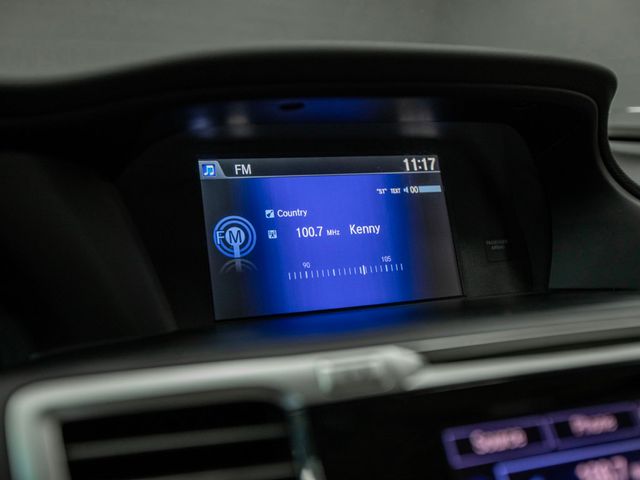 2013 Honda Accord Sedan 4dr V6 Automatic EX-L - 22981191 - 18