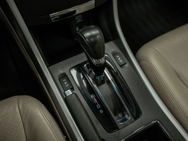 2013 Honda Accord Sedan 4dr V6 Automatic EX-L - 22981191 - 20