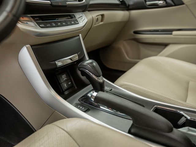 2013 Honda Accord Sedan 4dr V6 Automatic EX-L - 22981191 - 22