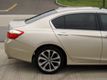 2013 Honda Accord Sedan 4dr V6 Automatic EX-L - 22896180 - 10