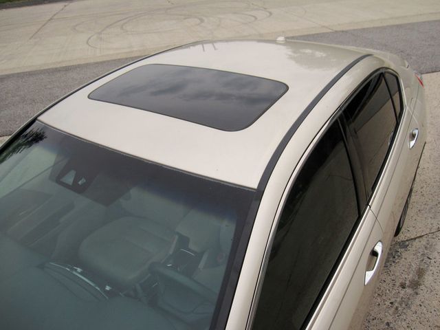 2013 Honda Accord Sedan 4dr V6 Automatic EX-L - 22896180 - 14