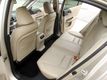 2013 Honda Accord Sedan 4dr V6 Automatic EX-L - 22896180 - 25