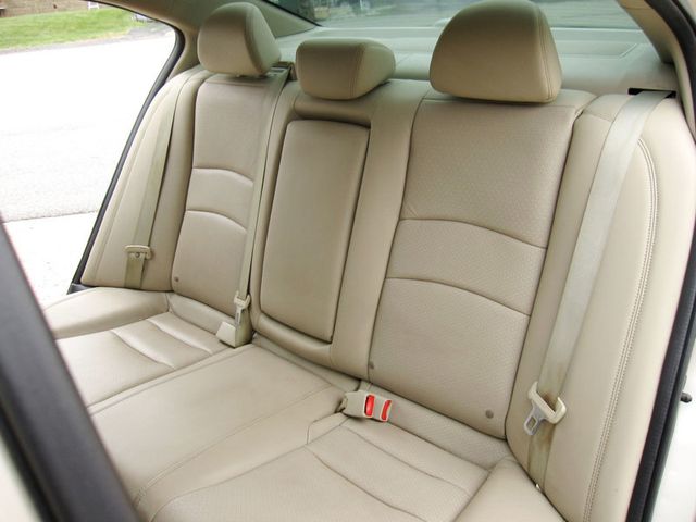 2013 Honda Accord Sedan 4dr V6 Automatic EX-L - 22896180 - 26