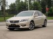 2013 Honda Accord Sedan 4dr V6 Automatic EX-L - 22896180 - 2