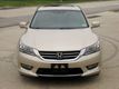 2013 Honda Accord Sedan 4dr V6 Automatic EX-L - 22896180 - 4