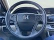 2013 Honda Accord Sedan 4dr V6 Automatic EX-L - 22985453 - 21