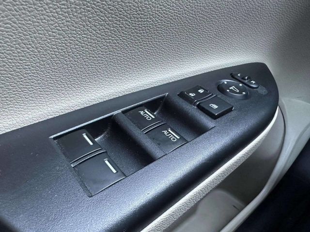 2013 Honda Accord Sedan 4dr V6 Automatic EX-L - 22985453 - 25