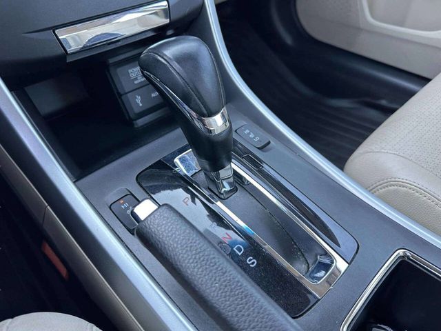 2013 Honda Accord Sedan 4dr V6 Automatic EX-L - 22985453 - 28