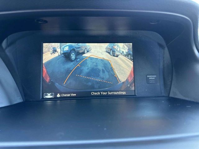 2013 Honda Accord Sedan 4dr V6 Automatic EX-L - 22985453 - 29