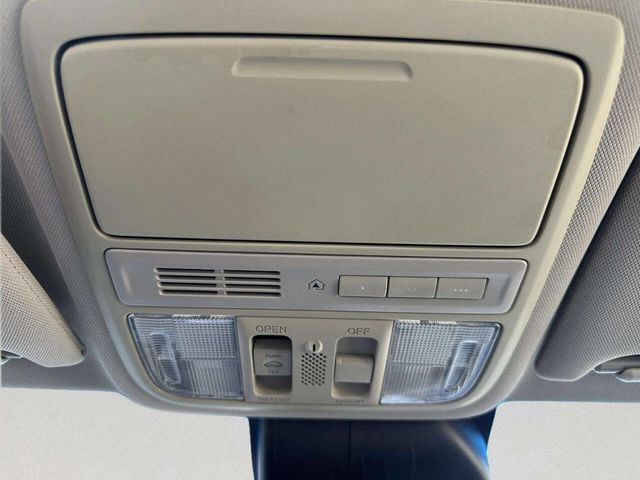 2013 Honda Accord Sedan 4dr V6 Automatic EX-L - 22985453 - 33