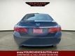 2013 Honda Accord Sedan 4dr V6 Automatic EX-L - 22985453 - 3