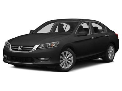 2013 Honda Accord Sedan