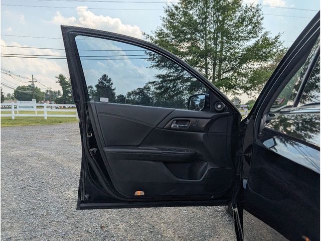 2013 Honda Accord Sedan 4dr V6 Automatic EX-L - 23023415 - 9