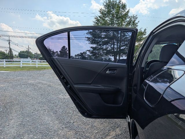 2013 Honda Accord Sedan 4dr V6 Automatic EX-L - 23023415 - 10
