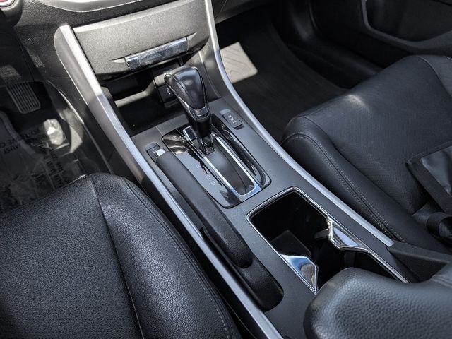 2013 Honda Accord Sedan 4dr V6 Automatic EX-L - 23023415 - 20