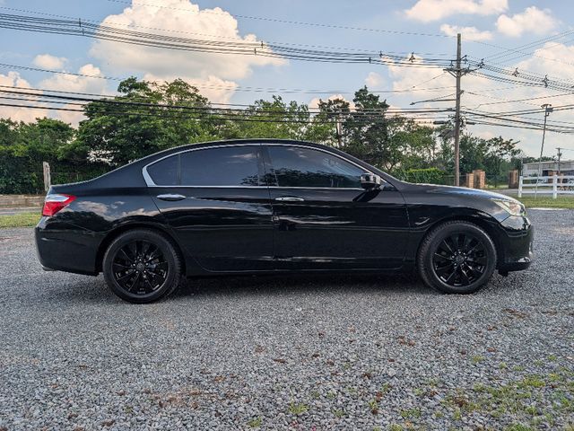 2013 Honda Accord Sedan 4dr V6 Automatic EX-L - 23023415 - 3