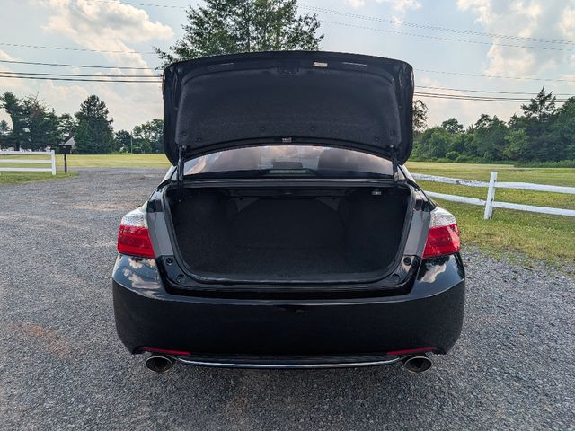 2013 Honda Accord Sedan 4dr V6 Automatic EX-L - 23023415 - 6