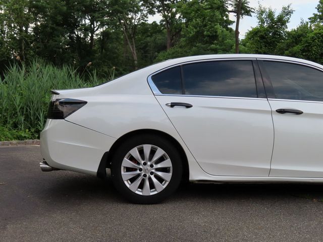 2013 Honda Accord Sedan 4dr V6 Automatic Touring - 23047420 - 12