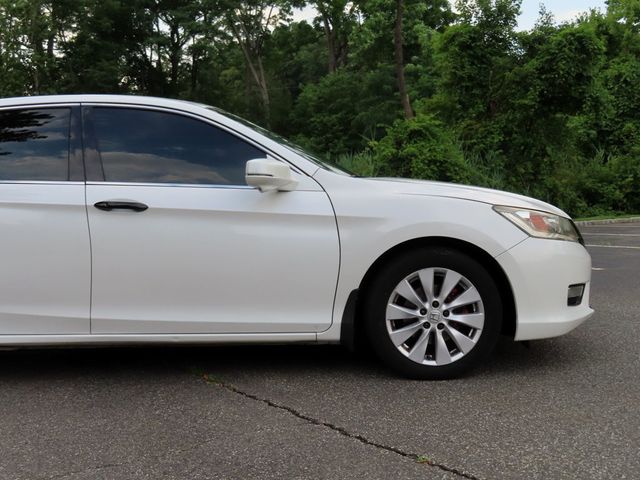 2013 Honda Accord Sedan 4dr V6 Automatic Touring - 23047420 - 13
