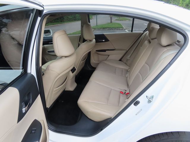 2013 Honda Accord Sedan 4dr V6 Automatic Touring - 23047420 - 26