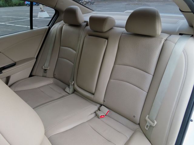 2013 Honda Accord Sedan 4dr V6 Automatic Touring - 23047420 - 27