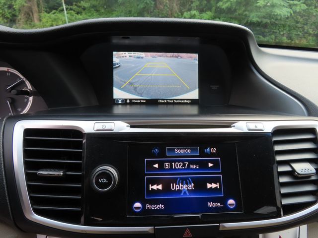 2013 Honda Accord Sedan 4dr V6 Automatic Touring - 23047420 - 34