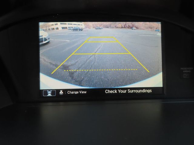 2013 Honda Accord Sedan 4dr V6 Automatic Touring - 23047420 - 35