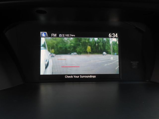 2013 Honda Accord Sedan 4dr V6 Automatic Touring - 23047420 - 36