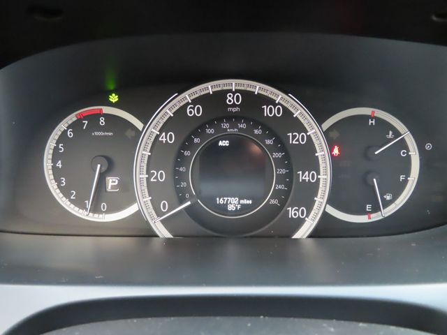 2013 Honda Accord Sedan 4dr V6 Automatic Touring - 23047420 - 41