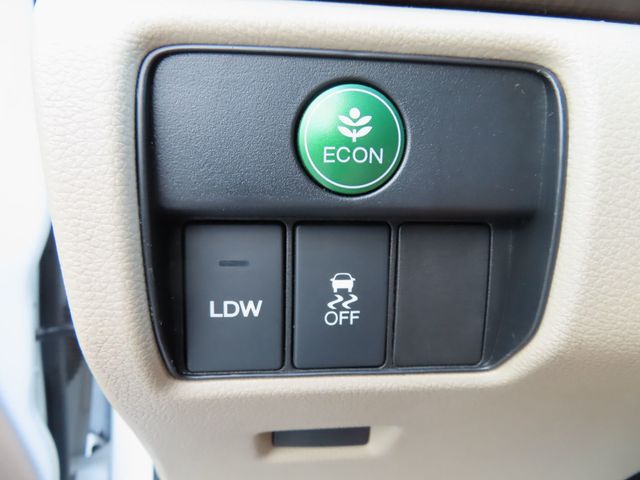 2013 Honda Accord Sedan 4dr V6 Automatic Touring - 23047420 - 42