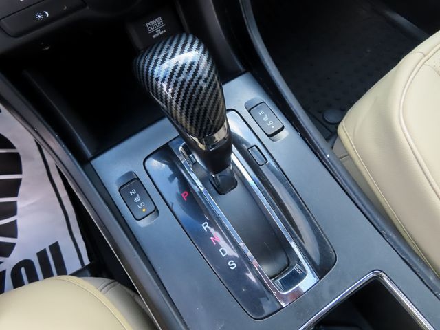 2013 Honda Accord Sedan 4dr V6 Automatic Touring - 23047420 - 44