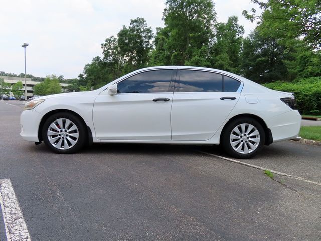 2013 Honda Accord Sedan 4dr V6 Automatic Touring - 23047420 - 4