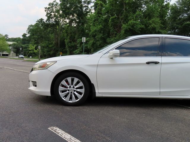 2013 Honda Accord Sedan 4dr V6 Automatic Touring - 23047420 - 5