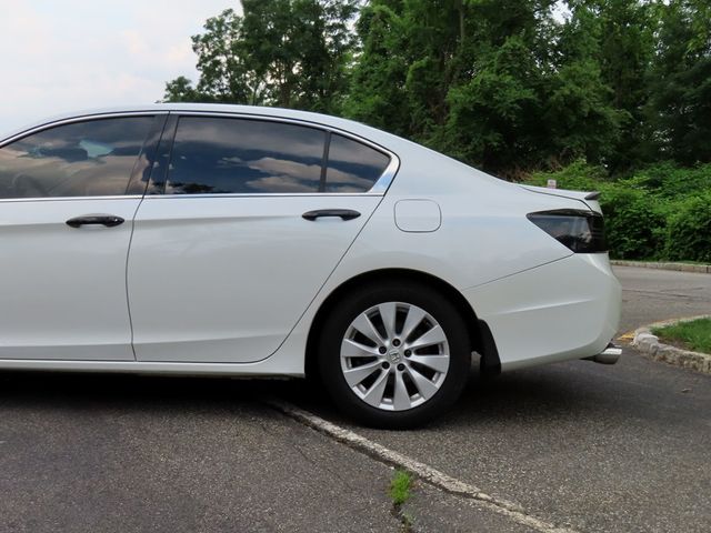 2013 Honda Accord Sedan 4dr V6 Automatic Touring - 23047420 - 6