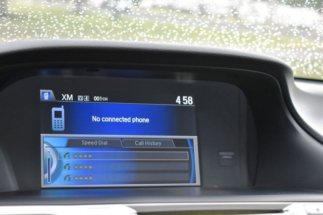 2013 Honda Accord Sedan 4dr V6 Automatic Touring - 23023855 - 11