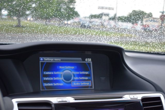 2013 Honda Accord Sedan 4dr V6 Automatic Touring - 23023855 - 14