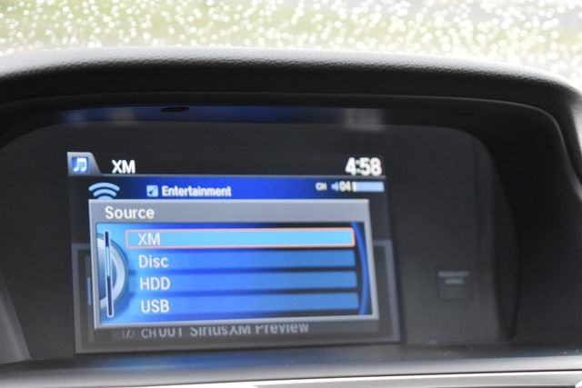 2013 Honda Accord Sedan 4dr V6 Automatic Touring - 23023855 - 16