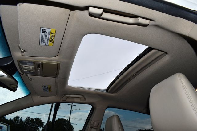 2013 Honda Accord Sedan 4dr V6 Automatic Touring - 23023855 - 18