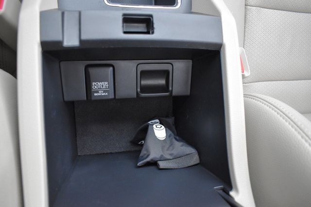 2013 Honda Accord Sedan 4dr V6 Automatic Touring - 23023855 - 20