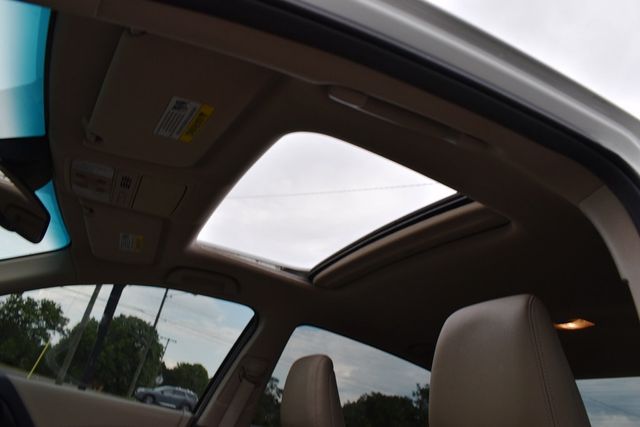 2013 Honda Accord Sedan 4dr V6 Automatic Touring - 23023855 - 30