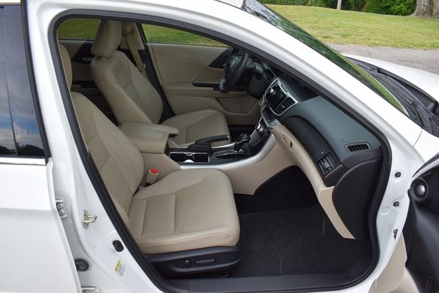 2013 Honda Accord Sedan 4dr V6 Automatic Touring - 23023855 - 31