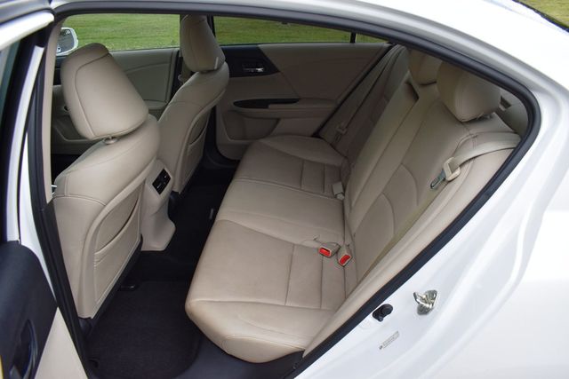 2013 Honda Accord Sedan 4dr V6 Automatic Touring - 23023855 - 34