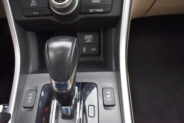 2013 Honda Accord Sedan 4dr V6 Automatic Touring - 23023855 - 41