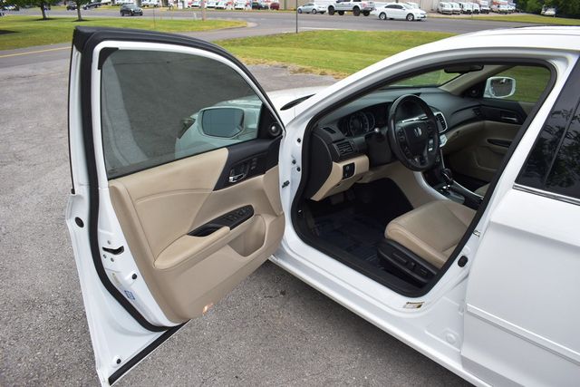 2013 Honda Accord Sedan 4dr V6 Automatic Touring - 23023855 - 44