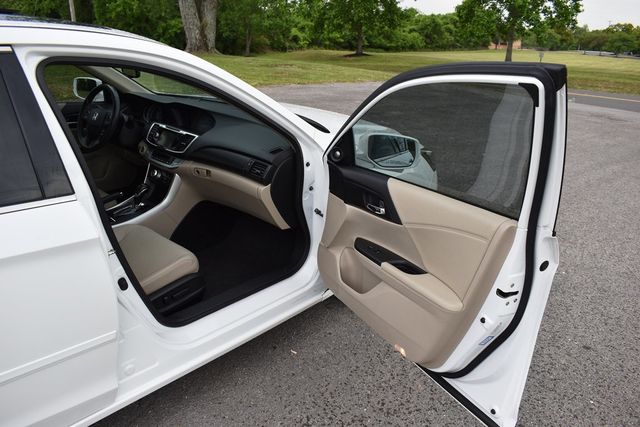2013 Honda Accord Sedan 4dr V6 Automatic Touring - 23023855 - 45
