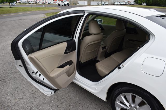 2013 Honda Accord Sedan 4dr V6 Automatic Touring - 23023855 - 46